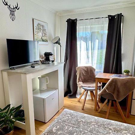 Schwarzwaldliebe Ferienzimmer Mit Bad Gaggenau Zewnętrze zdjęcie