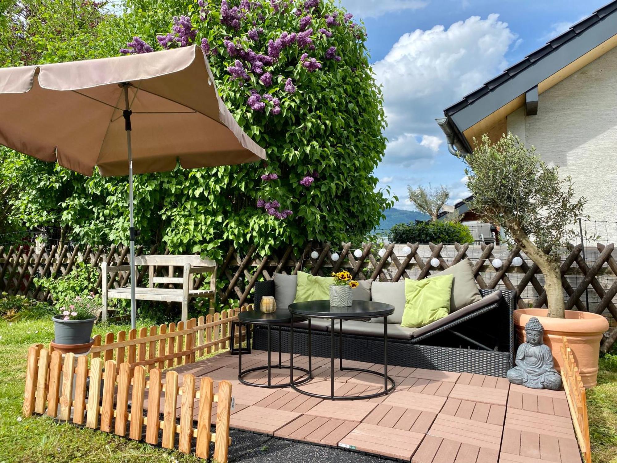 Schwarzwaldliebe Ferienzimmer Mit Bad Gaggenau Zewnętrze zdjęcie