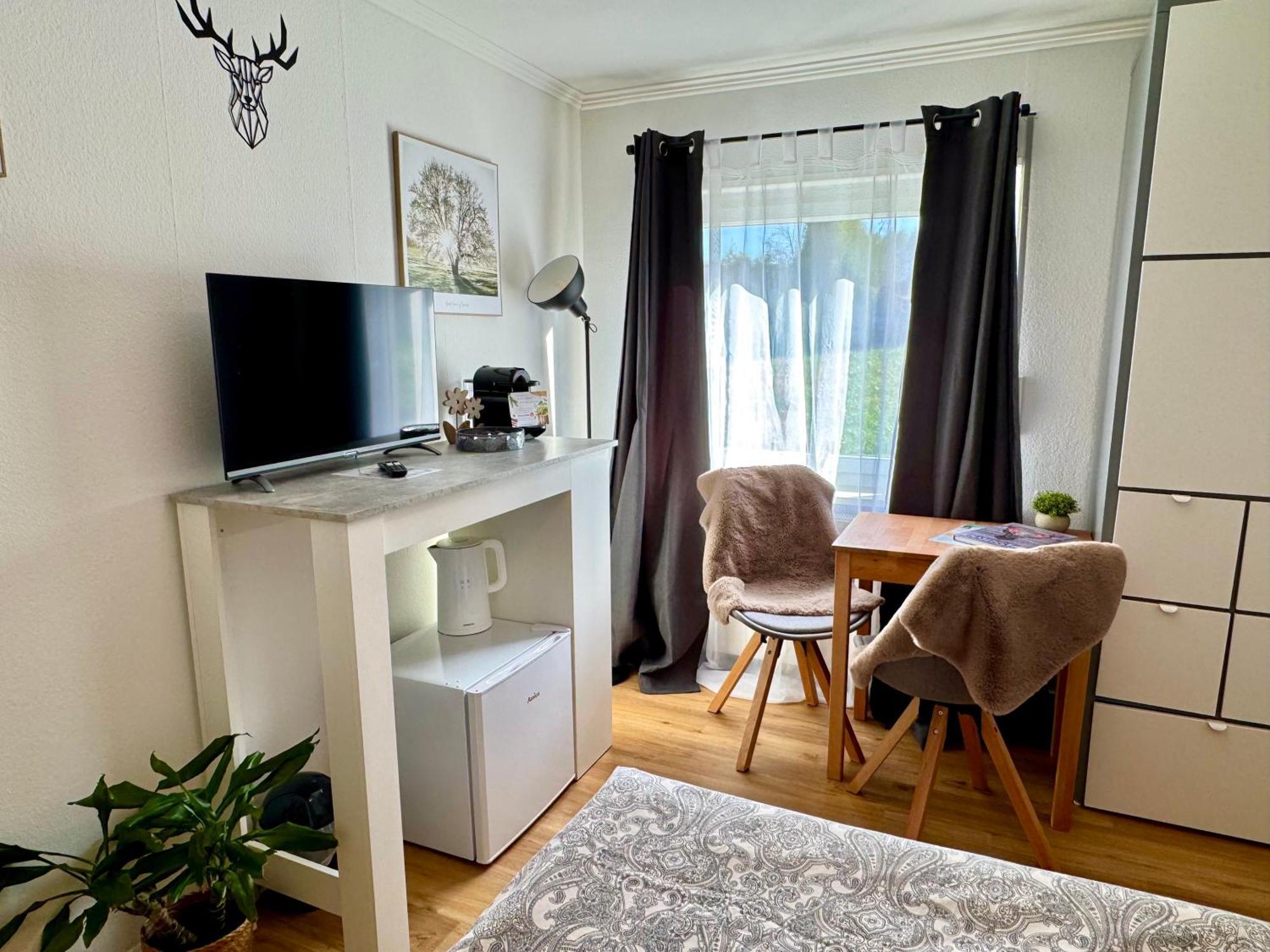 Schwarzwaldliebe Ferienzimmer Mit Bad Gaggenau Zewnętrze zdjęcie